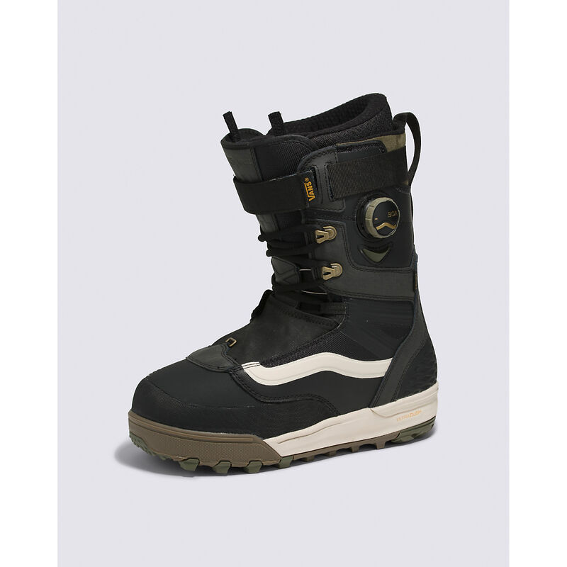 Vans Infuse Snowboard Boots image number 1